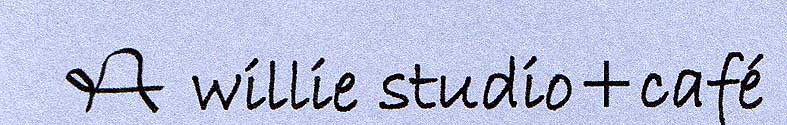 ステンドグラス工房 willie studio ウィリー