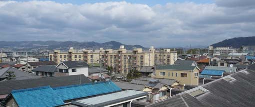 黄砂が終わったかな？