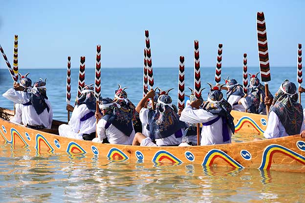 パーリャの写真